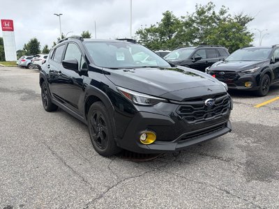 Subaru Crosstrek  2024 à Dorval, Québec