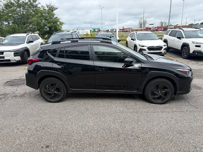 Subaru Crosstrek  2024 à Dorval, Québec