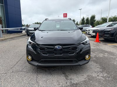 Subaru Crosstrek  2024 à Dorval, Québec