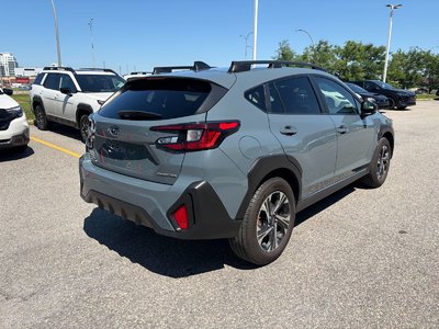 2024 Subaru Crosstrek in Dorval, Quebec
