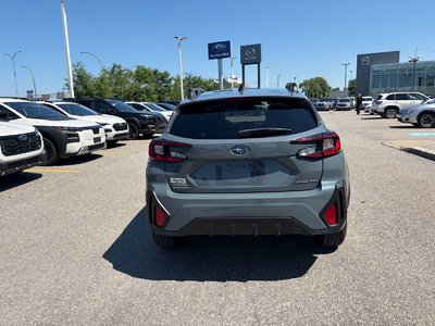 2024 Subaru Crosstrek in Dorval, Quebec