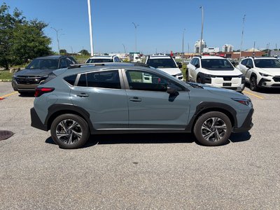 Subaru Crosstrek  2024 à Dorval, Québec