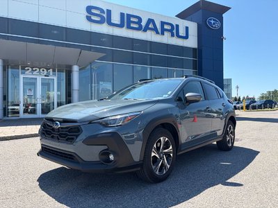Subaru Crosstrek  2024 à Dorval, Québec