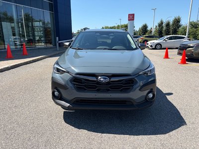 Subaru Crosstrek  2024 à Dorval, Québec