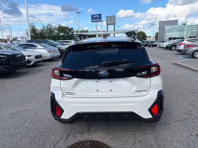 Subaru Crosstrek  2024 à Dorval, Québec