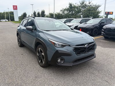 2024 Subaru Crosstrek in Dorval, Quebec