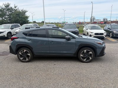 2024 Subaru Crosstrek in Dorval, Quebec