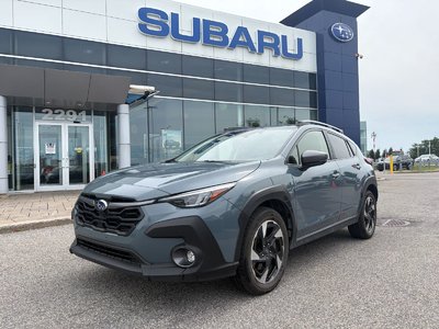 2024 Subaru Crosstrek in Dorval, Quebec