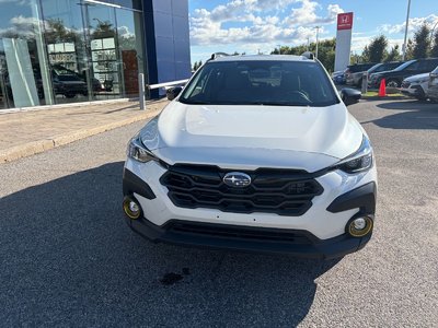 Subaru Crosstrek  2024 à Dorval, Québec