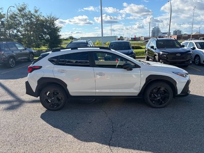 Subaru Crosstrek  2024 à Dorval, Québec