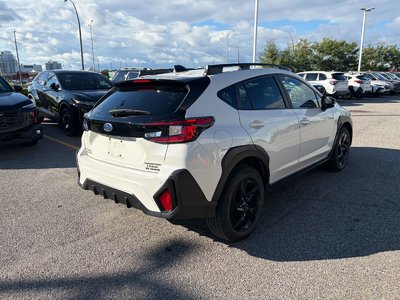 Subaru Crosstrek  2024 à Dorval, Québec