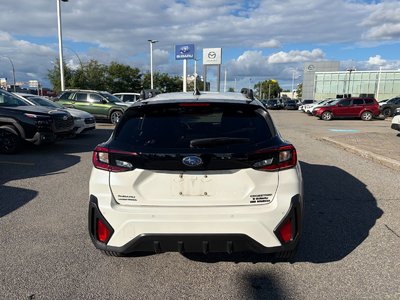 Subaru Crosstrek  2024 à Dorval, Québec