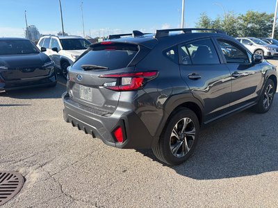 Subaru Crosstrek  2024 à Dorval, Québec