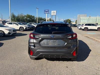Subaru Crosstrek  2024 à Dorval, Québec