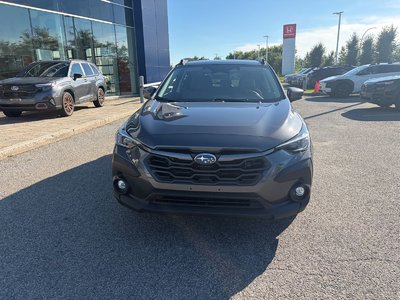2024 Subaru Crosstrek in Dorval, Quebec