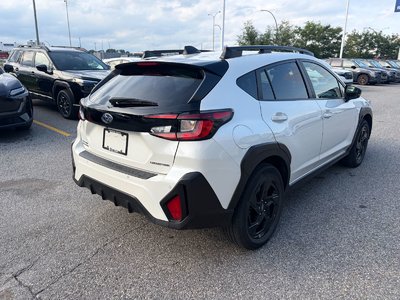 Subaru Crosstrek  2024 à Dorval, Québec