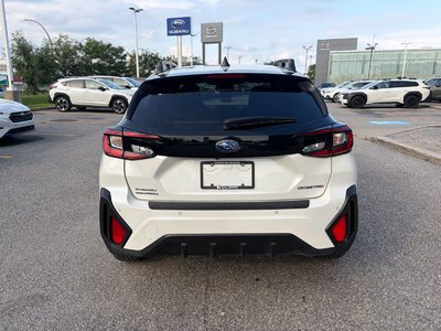 Subaru Crosstrek  2024 à Dorval, Québec