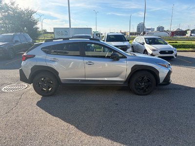 2024 Subaru Crosstrek in Dorval, Quebec