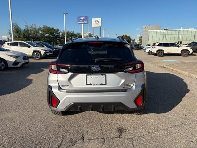 Subaru Crosstrek  2024 à Dorval, Québec