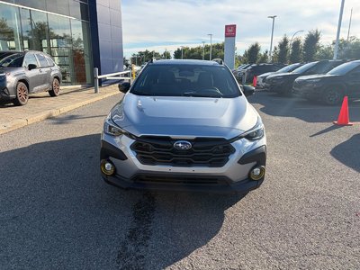 2024 Subaru Crosstrek in Dorval, Quebec