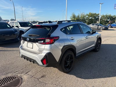 Subaru Crosstrek  2024 à Dorval, Québec