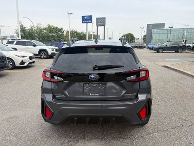 2024 Subaru Crosstrek in Dorval, Quebec