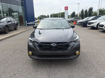 2024 Subaru Crosstrek in Dorval, Quebec