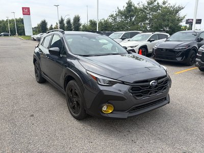 2024 Subaru Crosstrek in Dorval, Quebec