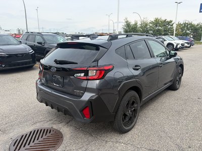 2024 Subaru Crosstrek in Dorval, Quebec
