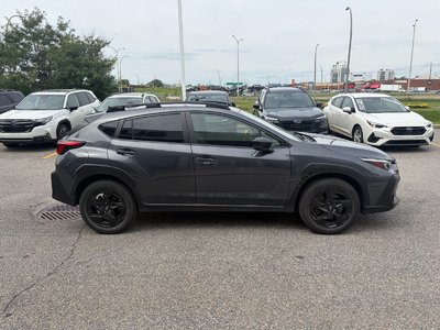 2024 Subaru Crosstrek in Dorval, Quebec