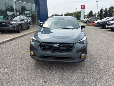 2024 Subaru Crosstrek in Dorval, Quebec