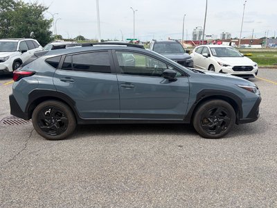 2024 Subaru Crosstrek in Dorval, Quebec
