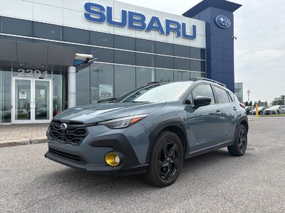 2024 Subaru Crosstrek in Dorval, Quebec