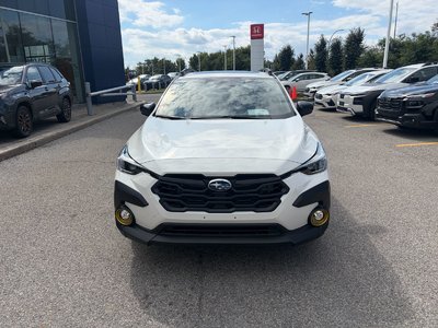 Subaru Crosstrek  2024 à Dorval, Québec