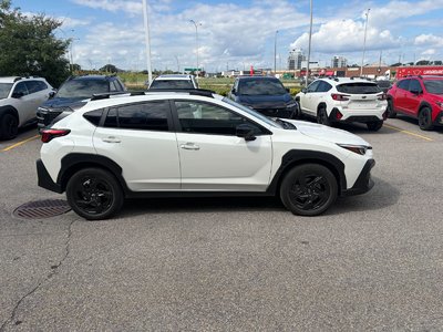 Subaru Crosstrek  2024 à Dorval, Québec