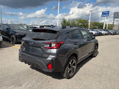 Subaru Crosstrek  2024 à Dorval, Québec