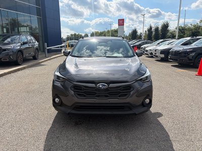 Subaru Crosstrek  2024 à Dorval, Québec