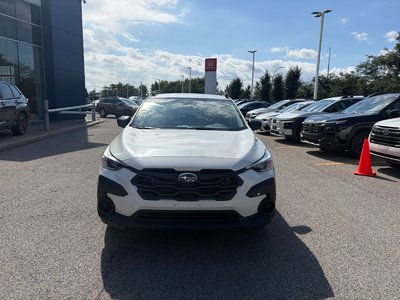 Subaru Crosstrek  2024 à Dorval, Québec