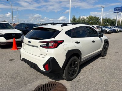 Subaru Crosstrek  2024 à Dorval, Québec