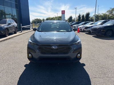 2024 Subaru Crosstrek in Dorval, Quebec