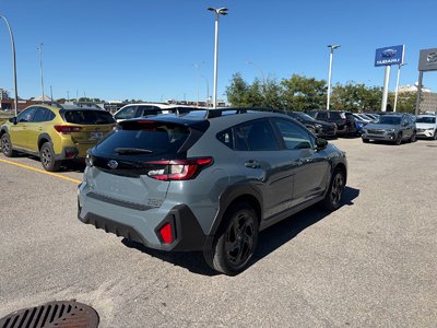 Subaru Crosstrek  2024 à Dorval, Québec