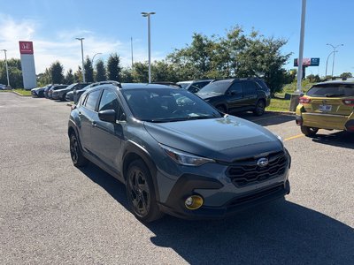 2024 Subaru Crosstrek in Dorval, Quebec