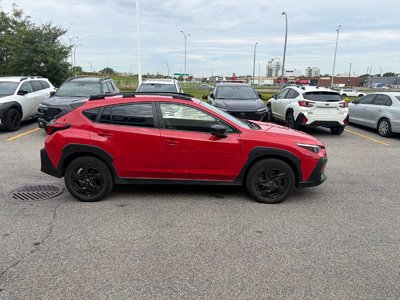 Subaru Crosstrek  2024 à Dorval, Québec