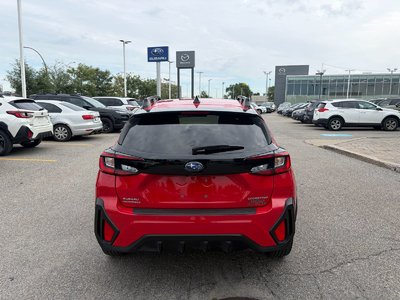 Subaru Crosstrek  2024 à Dorval, Québec