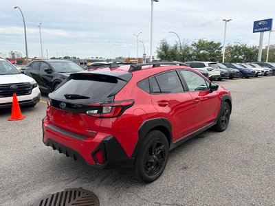 Subaru Crosstrek  2024 à Dorval, Québec
