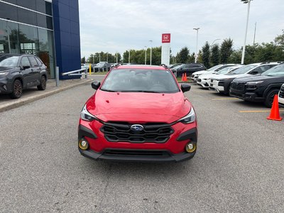Subaru Crosstrek  2024 à Dorval, Québec