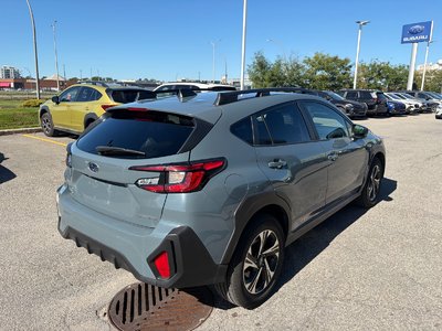 2024 Subaru Crosstrek in Dorval, Quebec
