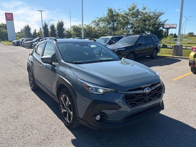 2024 Subaru Crosstrek in Dorval, Quebec