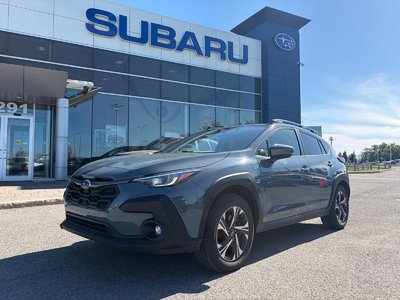 2024 Subaru Crosstrek in Dorval, Quebec