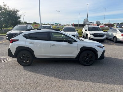 Subaru Crosstrek  2024 à Dorval, Québec